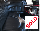 Used 2008 Lincoln Sedan Stretch Limo Executive Coach Builders - medford, New York    - $4,900