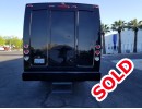 Used 2011 Ford F-650 Mini Bus Limo  - Las Vegas, Nevada - $29,999