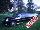 Used 2008 Cadillac Escalade SUV Stretch Limo  - Winona, Minnesota - $23,000