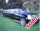 Used 2008 Cadillac Escalade SUV Stretch Limo  - Winona, Minnesota - $23,000