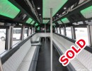 Used 2014 Freightliner MB Mini Bus Limo Ameritrans, Colorado - $74,995