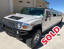 Used 2007 Hummer H2 SUV Limo Krystal, Colorado - $39,995