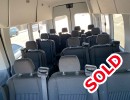Used 2018 Ford Transit Van Shuttle / Tour Ford - Denver, Colorado - $35,995