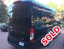 Used 2018 Ford Transit Van Shuttle / Tour Ford - Denver, Colorado - $35,995