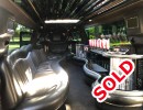 Used 2007 Cadillac Escalade SUV Stretch Limo Coastal Coachworks - Sacramento, California - $22,000