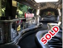 Used 2007 Cadillac Escalade SUV Stretch Limo Coastal Coachworks - Sacramento, California - $22,000
