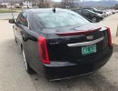 Used 2017 Cadillac XTS Sedan Limo  - Middlebury, Vermont - $16,500