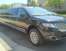 Used 2013 Lincoln MKX SUV Stretch Limo American Limousine Sales - REDLANDS, California - $32,995