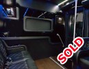 Used 2015 Ford E-450 Mini Bus Limo Grech Motors - Fontana, California - $62,995