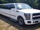 Used 2003 Ford Excursion XLT SUV Stretch Limo  - Woodstock - $65,000