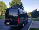 New 2019 Mercedes-Benz Sprinter Van Shuttle / Tour Executive Coach Builders - Mt Laurel, New Jersey    - $99,000