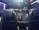 New 2019 Mercedes-Benz Sprinter Van Shuttle / Tour Executive Coach Builders - Mt Laurel, New Jersey    - $99,000