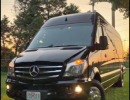 Used 2016 Mercedes-Benz Sprinter Van Limo Springfield - Union, Missouri - $74,999