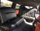 Used 2007 Lincoln Town Car L Sedan Stretch Limo Superior Coaches - Westminster, Colorado - $9,000