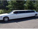 Used 2008 Lincoln Town Car L Sedan Stretch Limo Krystal - union, New Jersey    - $5,500
