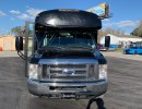 Used 2014 Ford E-450 Mini Bus Shuttle / Tour Starcraft Bus - new port richey, Florida - $31,500