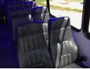 Used 2013 Ford F-550 Mini Bus Shuttle / Tour Grech Motors - Dallas, Texas - $20,995