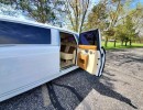 Used 2006 Rolls-Royce Phantom Sedan Stretch Limo Picasso - Westport, Massachusetts - $225,000