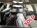 Used 2009 Lincoln Town Car Sedan Stretch Limo Royal Coach Builders - kenner, Louisiana - $14,000