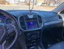 Used 2016 Chrysler 300 Sedan Limo Springfield - Point Pleasant, New Jersey    - $37,995
