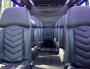 Used 2019 Ford E-450 Mini Bus Shuttle / Tour Grech Motors - Charleston, South Carolina    - $78,000