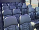 Used 2019 Ford E-450 Mini Bus Shuttle / Tour Grech Motors - Charleston, South Carolina    - $78,000