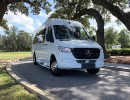 Used 2019 Ford E-450 Van Limo First Class Customs - Charleston, South Carolina    - $96,301