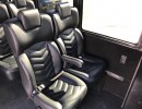 Used 2016 Ford F-550 Mini Bus Shuttle / Tour Grech Motors - Phoenix, Arizona  - $69,000