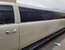 Used 2007 Chrysler Aspen SUV Limo Executive Coach Builders - Daly City, California - $15,995