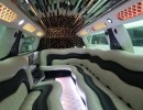 Used 2007 Chrysler Aspen SUV Limo Executive Coach Builders - Daly City, California - $15,995