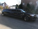 Used 2013 Lincoln MKT Sedan Stretch Limo Executive Coach Builders - Mt Laurel, New Jersey    - $23,900