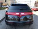Used 2013 Lincoln MKT Sedan Stretch Limo Executive Coach Builders - Mt Laurel, New Jersey    - $23,900