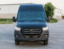New 2019 Mercedes-Benz Sprinter Van Limo Executive Coach Builders - Mt Laurel, New Jersey    - $102,000