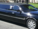 Used 2011 Lincoln Town Car L Sedan Stretch Limo  - Fort Collins, Colorado - $8,250