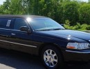 Used 2011 Lincoln Town Car L Sedan Stretch Limo  - Fort Collins, Colorado - $8,250