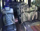 Used 2017 Mercedes-Benz Sprinter Van Shuttle / Tour Grech Motors - Phoenix, Arizona  - $84,900