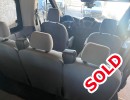 Used 2017 Ford Transit Van Shuttle / Tour  - Phoenix, Arizona  - $27,000