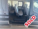 Used 2017 Ford Transit Van Shuttle / Tour  - Phoenix, Arizona  - $27,000