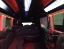Used 2015 Mercedes-Benz Sprinter Van Limo Executive Coach Builders - McHenry, Illinois - $40,000