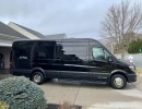 Used 2017 Mercedes-Benz Sprinter Van Shuttle / Tour Royale - New Bedford, Massachusetts - $59,500