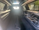 Used 2010 Lincoln Town Car L Sedan Stretch Limo Tiffany Coachworks - Las Vegas, Nevada - $10,500