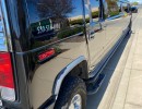 Used 2007 Hummer H2 SUV Stretch Limo Krystal - Live Oak, California - $26,000