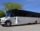 2018, Freightliner Coach, Mini Bus Shuttle / Tour, Starcraft Bus