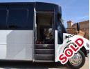 New 2018 Freightliner Coach Mini Bus Shuttle / Tour Starcraft Bus - Mesa - $99,000