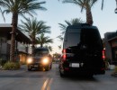 Used 2015 Mercedes-Benz Sprinter Van Limo Midwest Automotive Designs - indio, California - $75,000