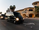 Used 2016 Mercedes-Benz Sprinter Van Limo Specialty Conversions - indio, California - $74,999