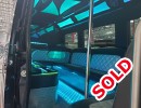 Used 2014 Mercedes-Benz Sprinter Van Limo California Coach - Las Vegas, Nevada - $44,950