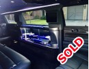 Used 2016 Lincoln MKT Sedan Stretch Limo Royale - West Monroe, Louisiana - $45,000