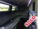 Used 2016 Lincoln MKT Sedan Stretch Limo Royale - West Monroe, Louisiana - $45,000