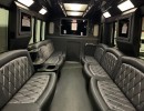 Used 2020 Ford F-550 Mini Bus Limo Tiffany Coachworks - Westland, Michigan - $83,000